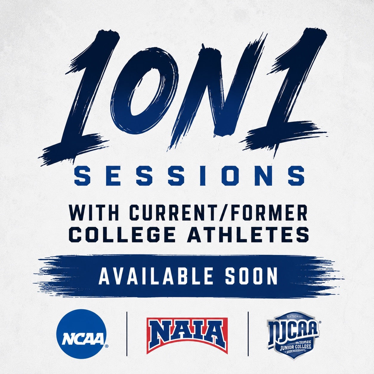 1on1 Session With Former Division 1 Athlete